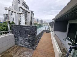 Smart Suites (D14), Apartment #599255641